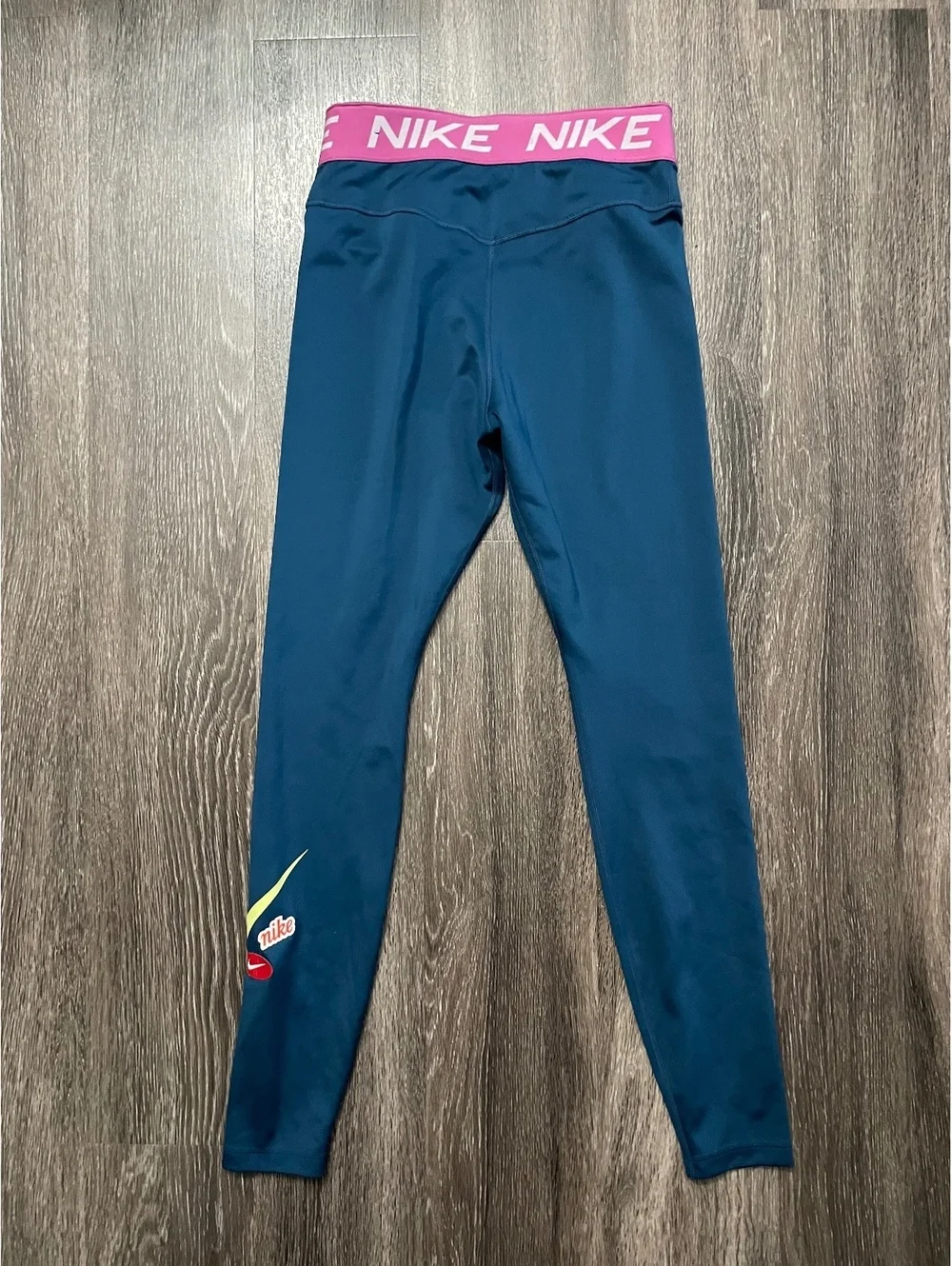 Nike these one